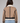 Women's Suede Look Cropped Aviator Jacket – Teddy Lined Biker Coat