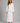 Women’s Two-Piece Skirt Suit – V-Neck Peplum Jacket & Maxi Pencil Skirt Set