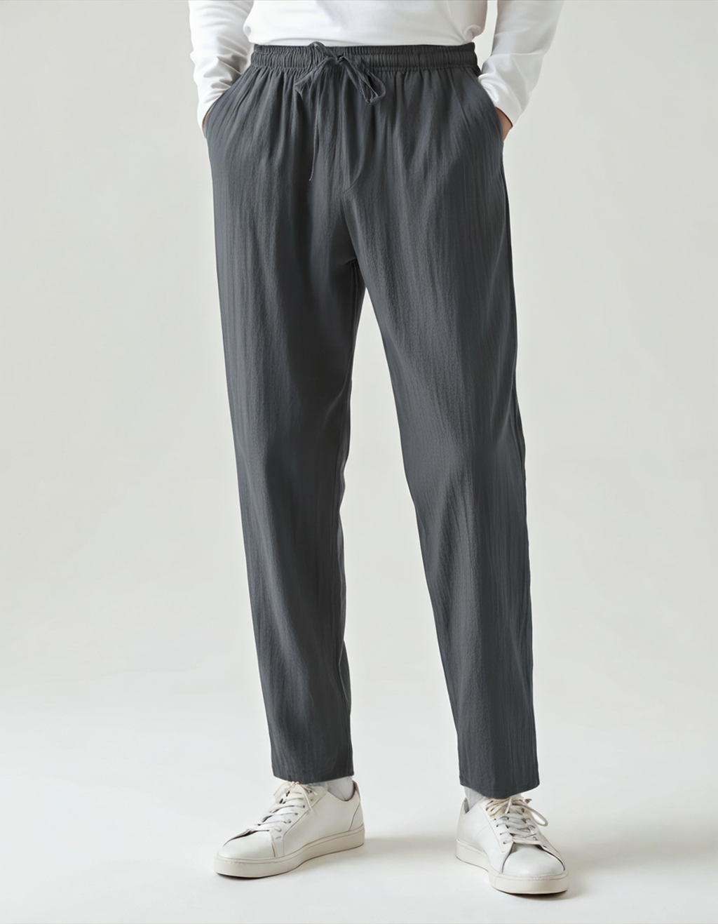 Zanzibar - Linen Trousers