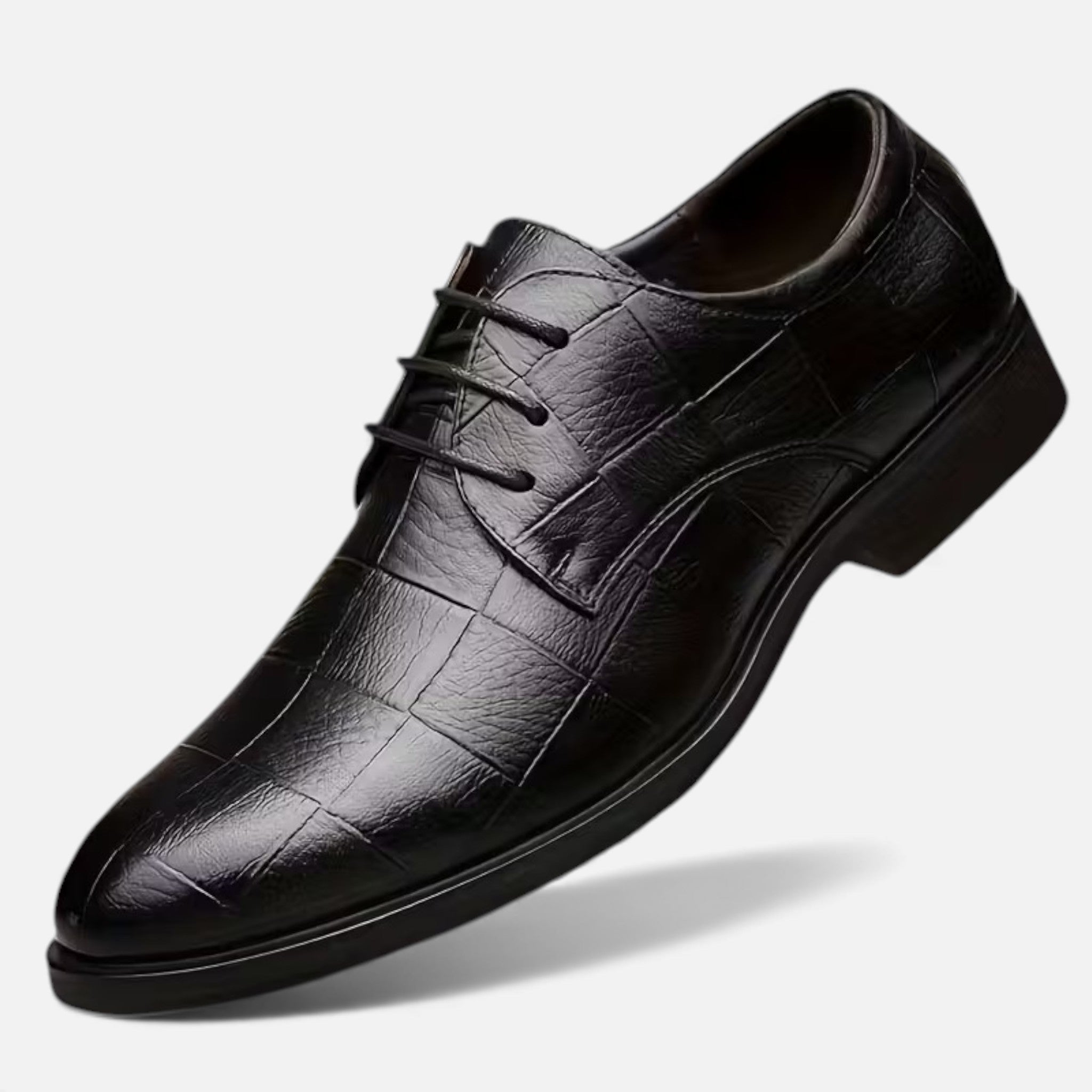 Milvaly | Mens Business Casual Shoes