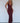 Destiny Lace Maxi Dress Burgundy