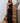 Fall In Love With You Strapless Maxi Dress Black