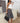 Get Ready With Me Capri Pants Grey