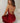 It's Not The Same Maxi Dress Burgundy
