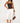 Rooftop Romance Capri Pants White