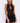 She's A Diva Mini Dress Black