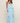 Twirl With Me Maxi Dress Baby Blue