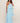 Twirl With Me Maxi Dress Baby Blue