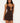 Your Next Move Mini Dress Chocolate